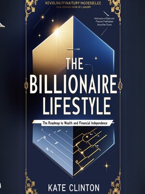 cover image of THE BILLIONAIRE LIFESTYLE